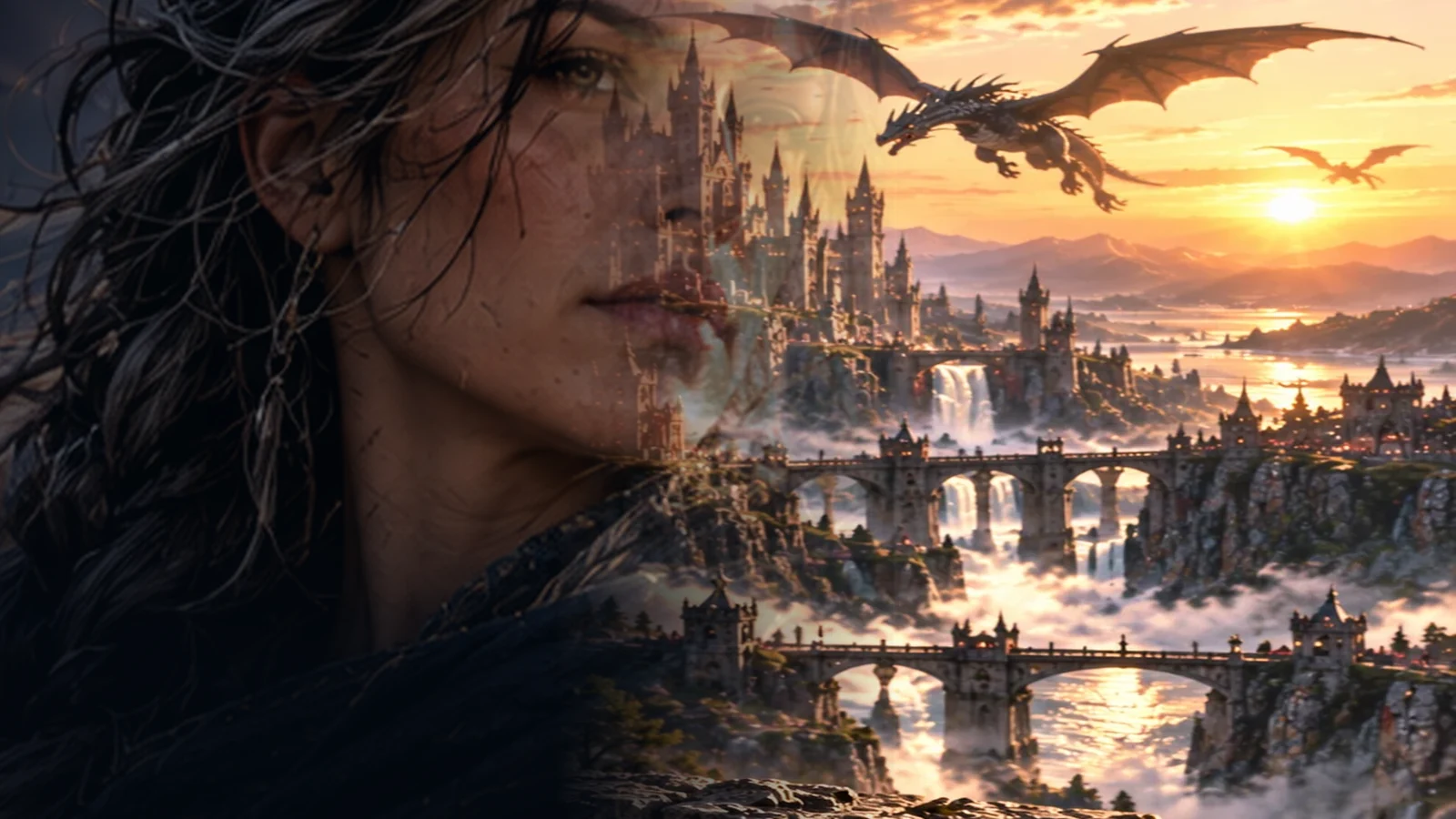 The Bridgewright